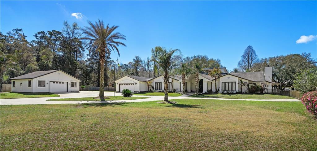 17239 THREE RIVERS Road