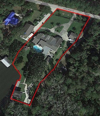 17239 THREE RIVERS Road