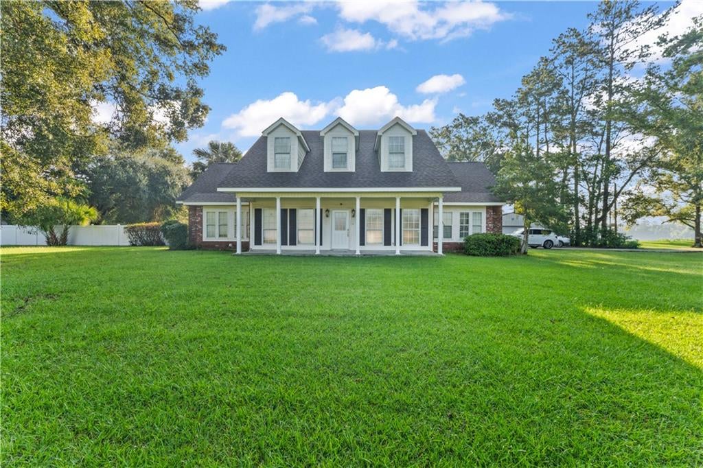 21255 WITTIE Road