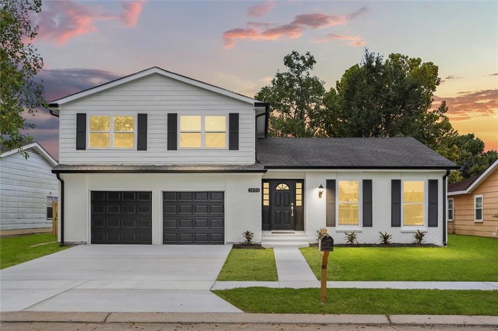 3889 CHRISWOOD Lane