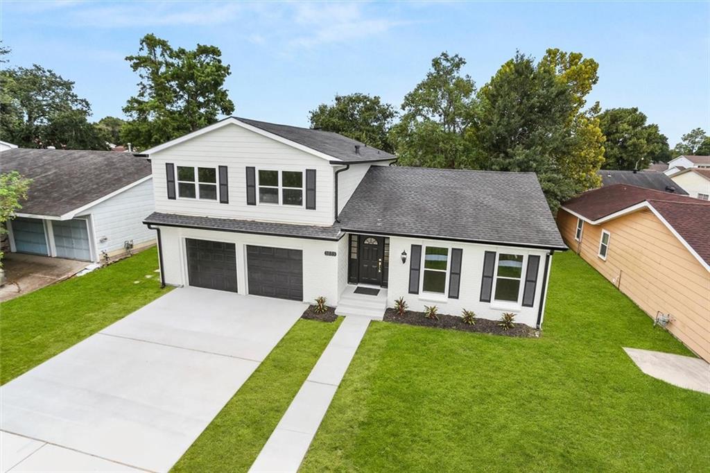3889 CHRISWOOD Lane