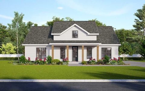 Photo of 53516 OLD UNEEDUS Road, Folsom, LA 70437 (MLS # 2548649)