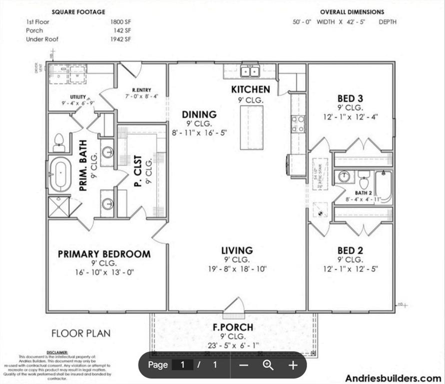 53516 OLD UNEEDUS Road