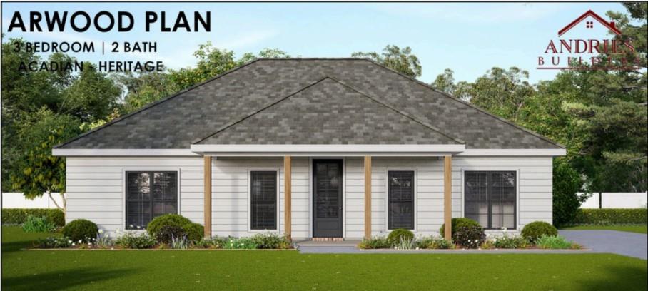 53516 OLD UNEEDUS Road