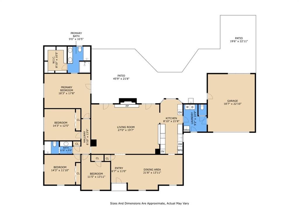 237 SHAUNELL Drive