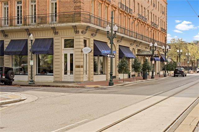 625 ST. CHARLES Avenue 1B