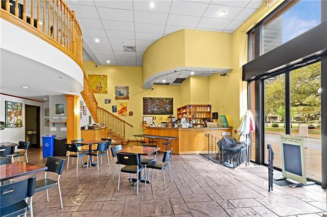 625 ST. CHARLES Avenue 1B