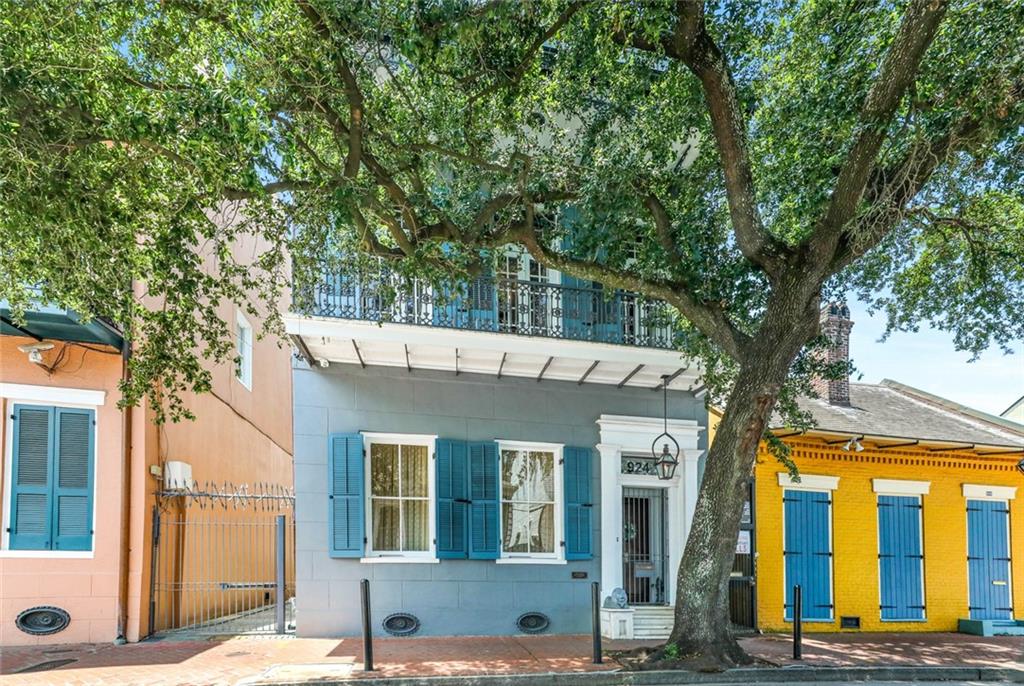 View New Orleans, LA 70116 townhome