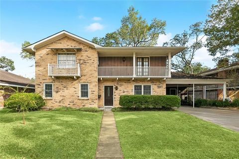 10109 TIFFANY Drive River Ridge LA 70123