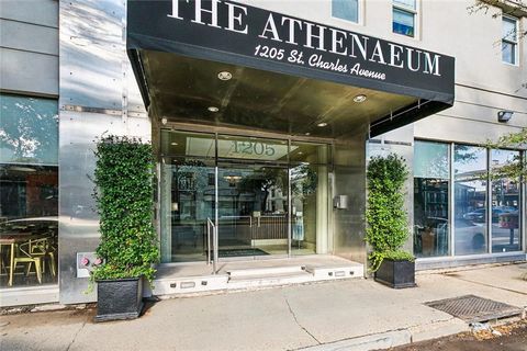 1205 ST CHARLES Avenue 903 New Orleans LA 70130