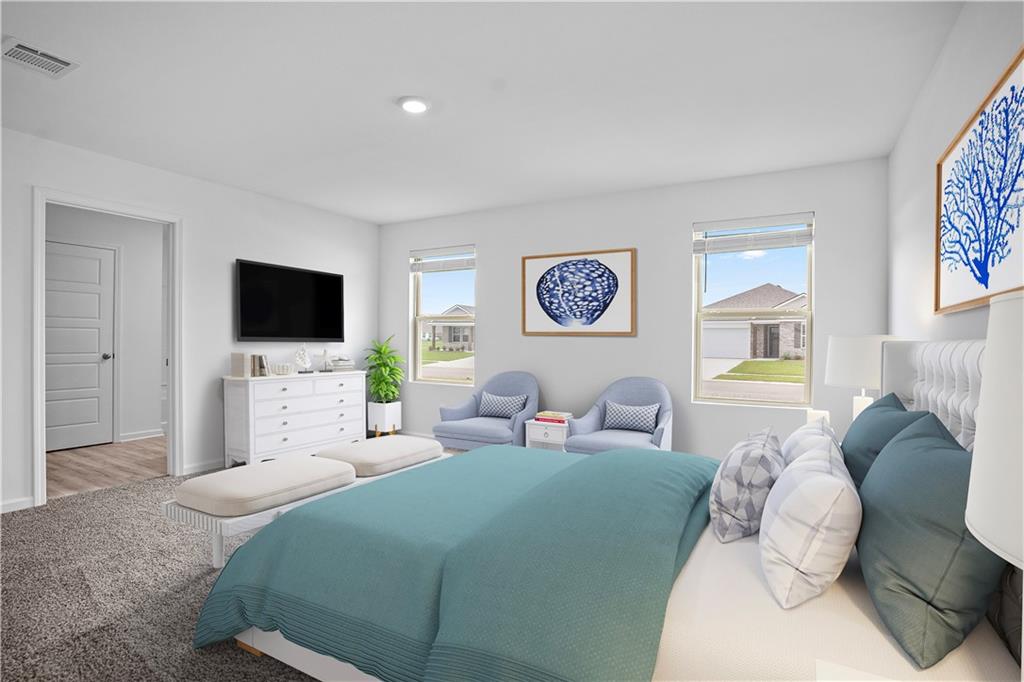 3268 TIDE WIND Drive