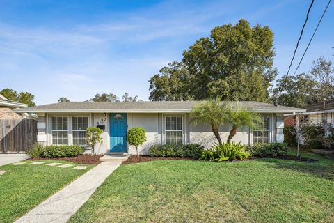 8127 KAREN Street Metairie LA 70003