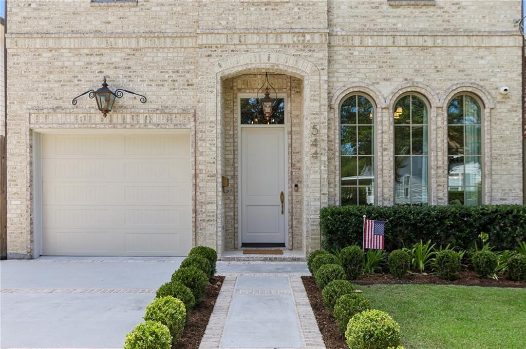 544 METAIRIE LAWN Drive