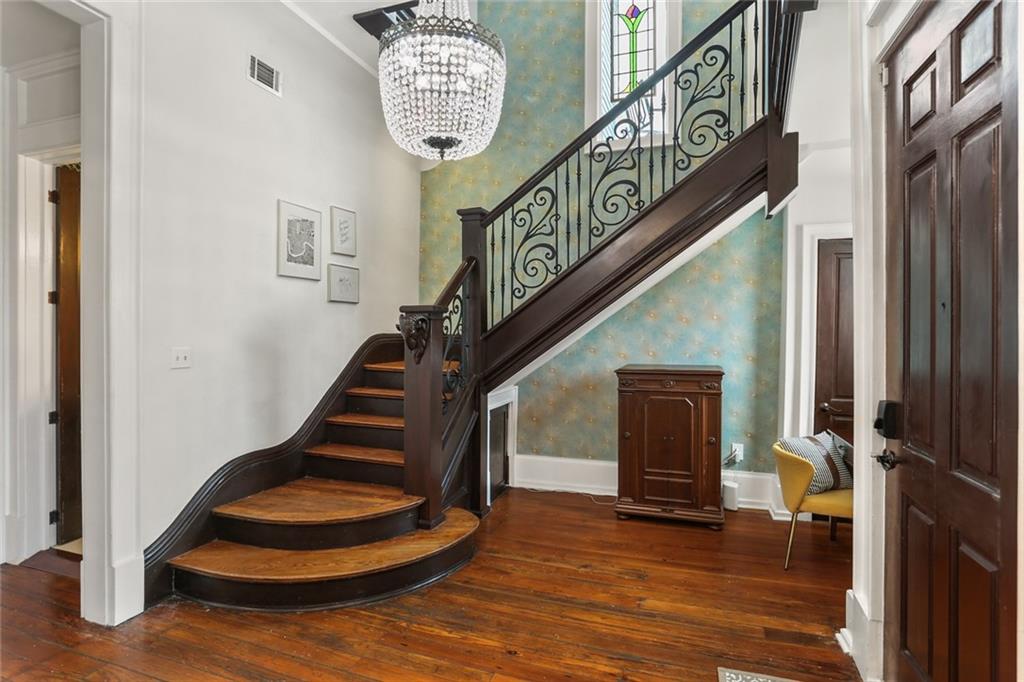 1734 MARTIN LUTHER KING Boulevard