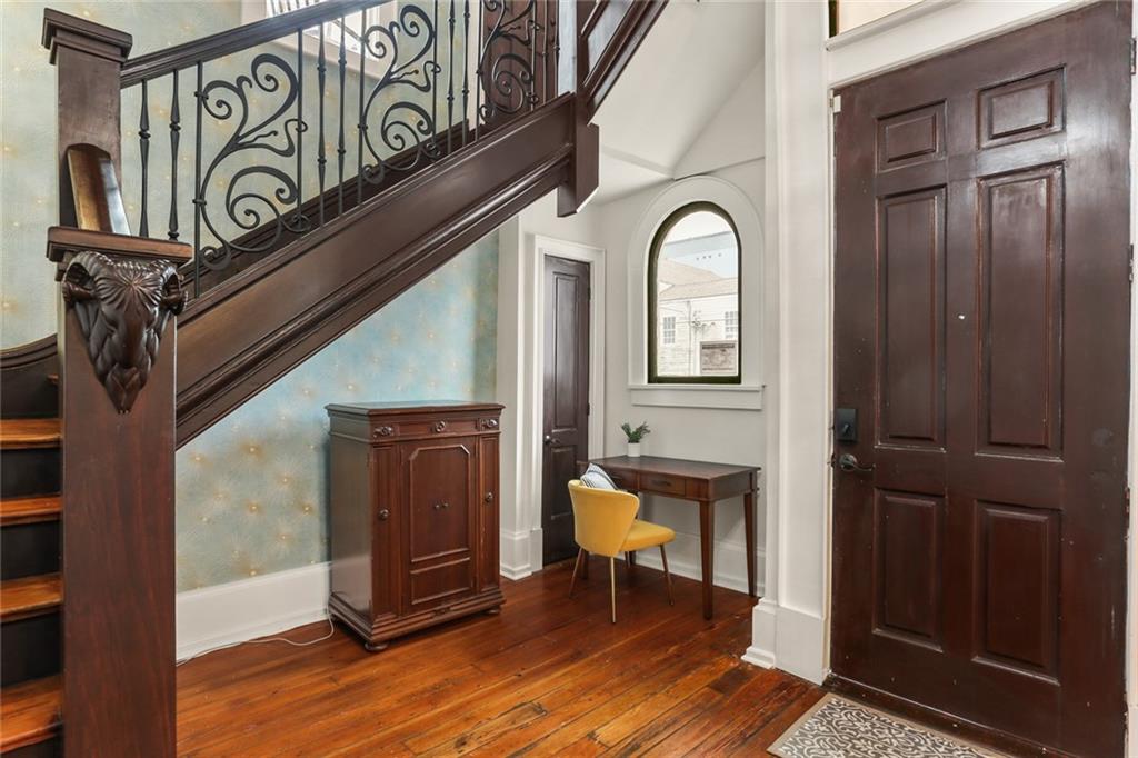 1734 MARTIN LUTHER KING Boulevard