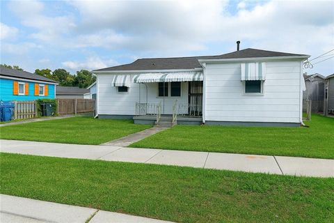 111 WINTHROP Place New Orleans LA 70119