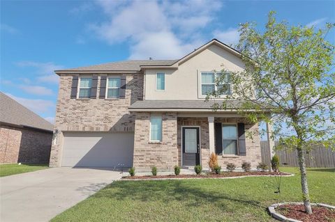 949 CHANNEL BEND Court Slidell LA 70461