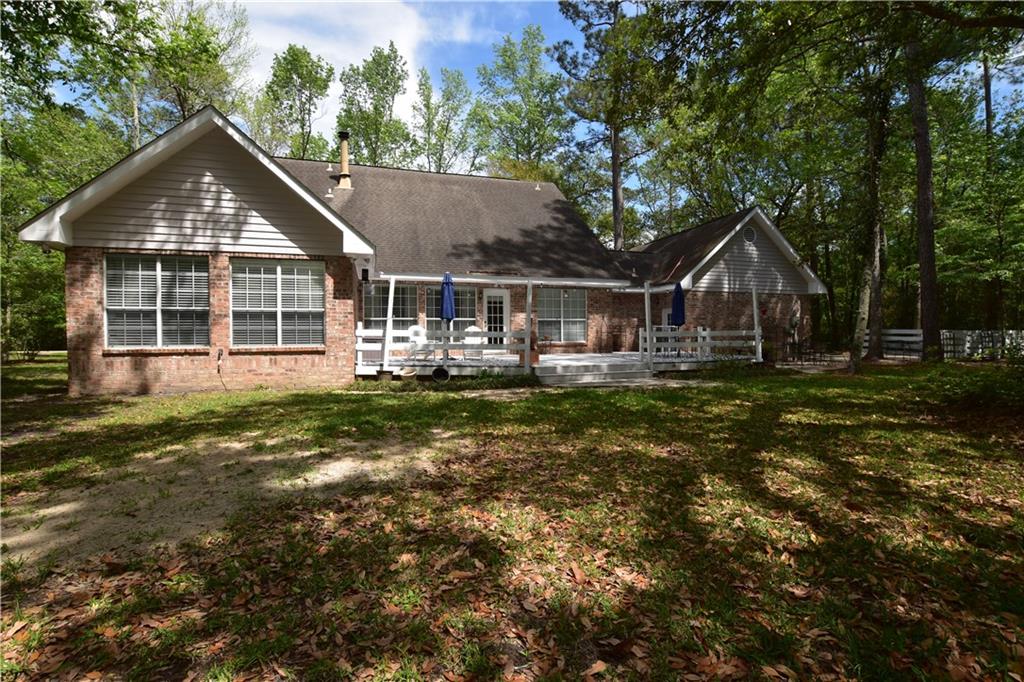 105 MAYERS Trace