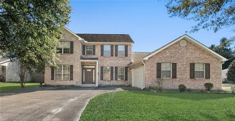 Photo of 1604 HEADINGS Court, Slidell, LA 70460 (MLS # 2553161)