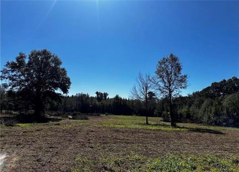 C CORKERN Road Franklinton LA 70438