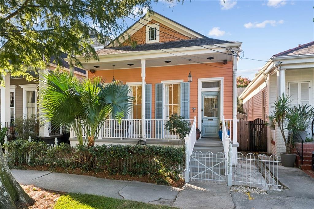 426 HENRY CLAY Avenue