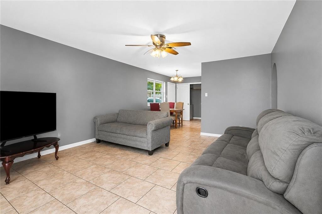 3625 27 SHANGRI LA Drive