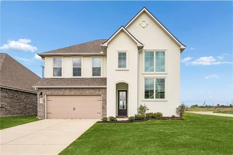 5669 OAKWORTH Street Slidell LA 70461