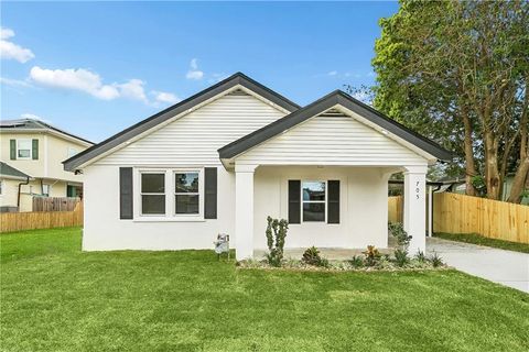 705 5TH Avenue Harvey LA 70058