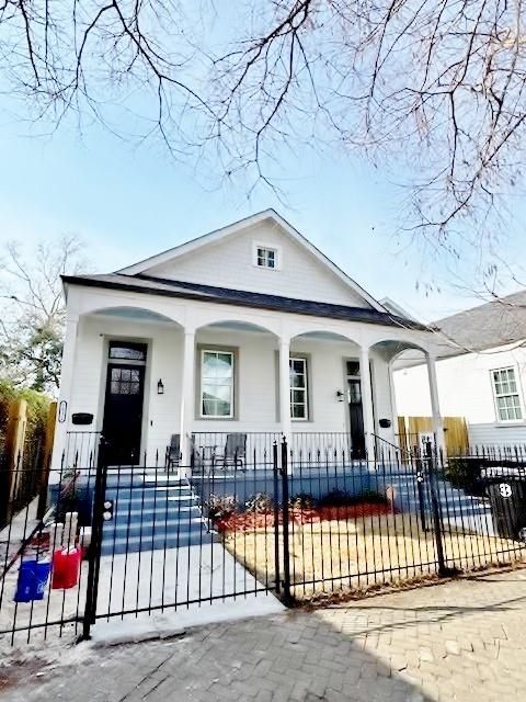Photo of 1032 MONTEGUT Street #1032, New Orleans, LA 70117 (MLS # 2545920)