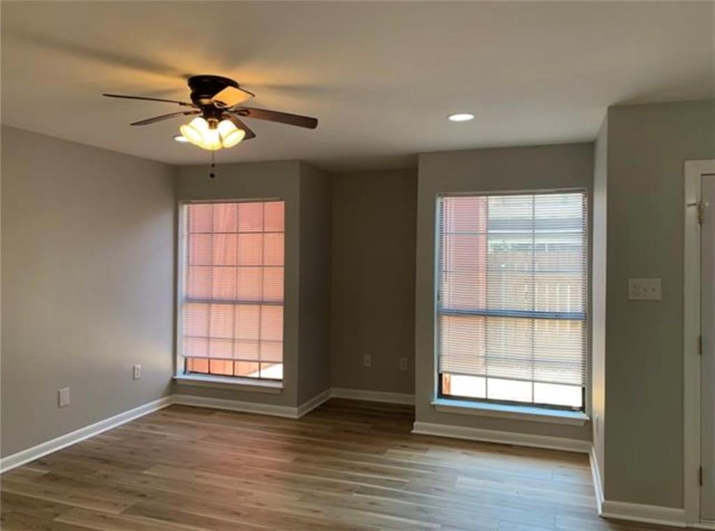 1608 CHIMNEY WOOD Lane