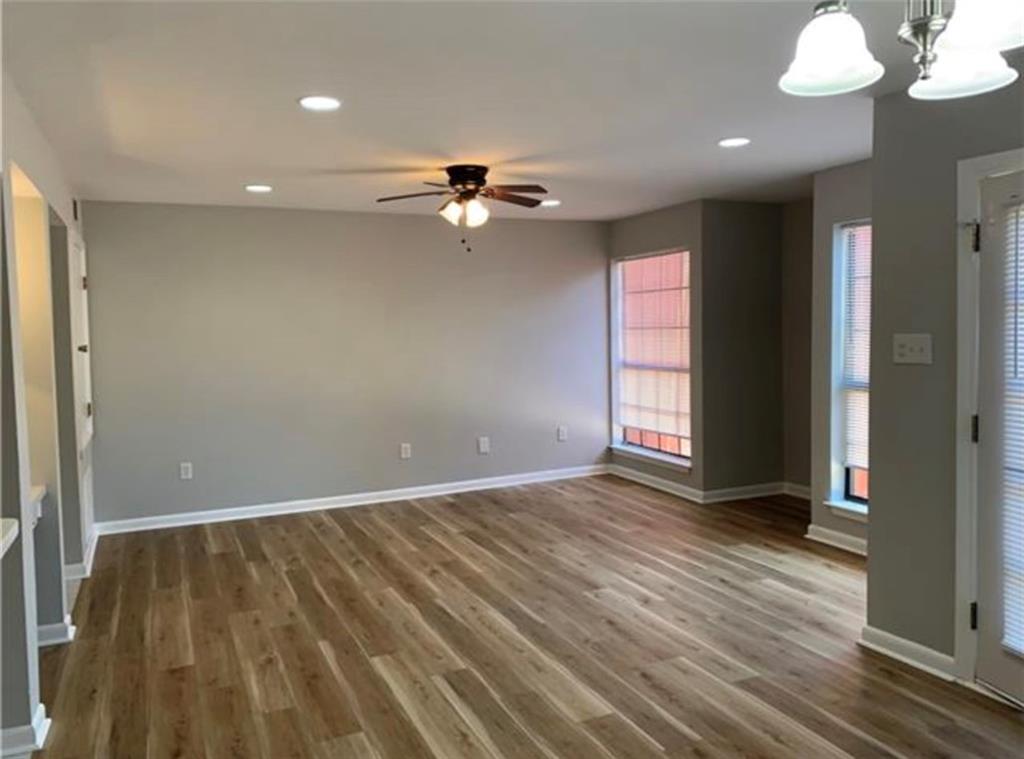 1608 CHIMNEY WOOD Lane