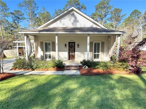73163 TEAL Road Abita Springs LA 70420
