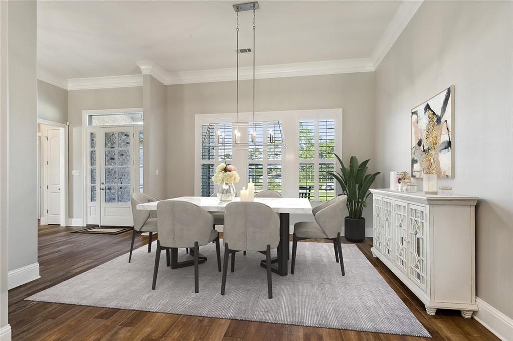 Abita Springs, Louisiana 70420, United States, 5 Bedrooms Bedrooms, ,6 BathroomsBathrooms,Residential,Pending,39628