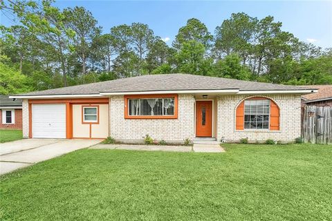 202 N QUEENS Drive Slidell LA 70458