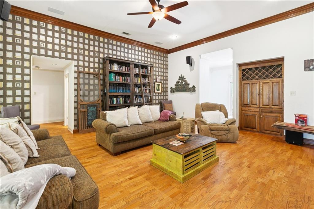 55 BELLE GROVE Drive