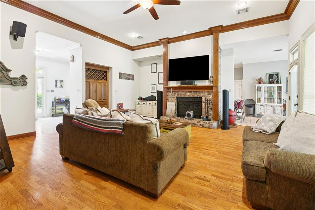 55 BELLE GROVE Drive