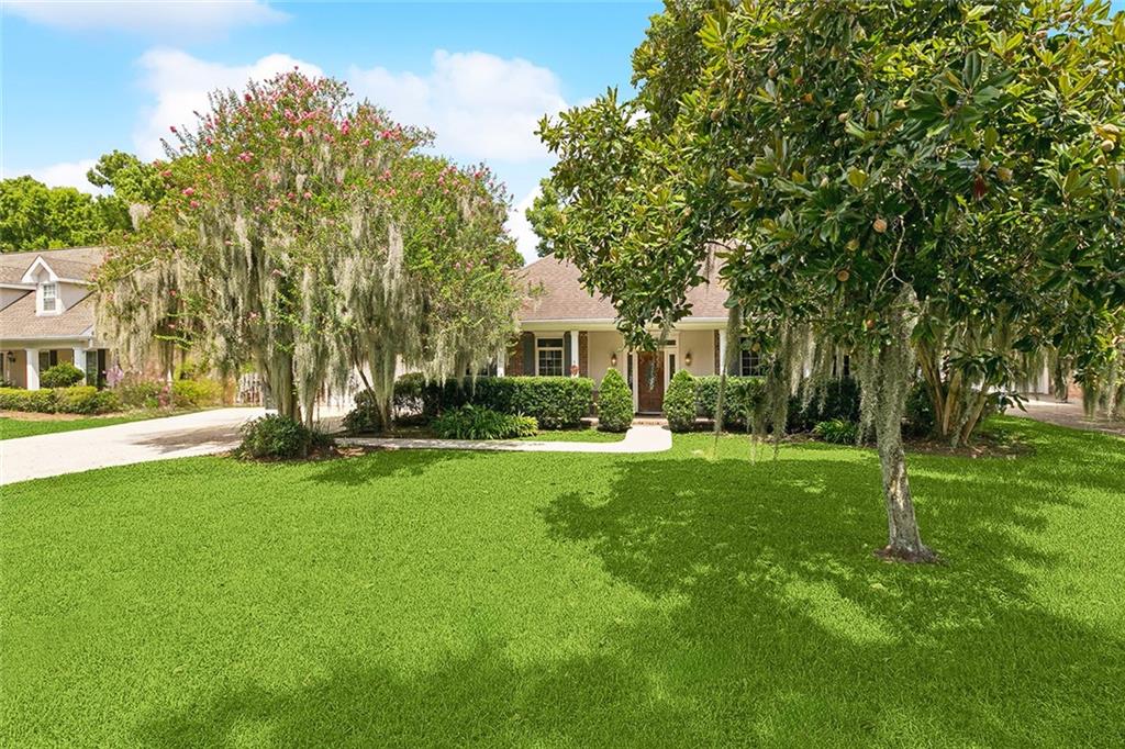 55 BELLE GROVE Drive