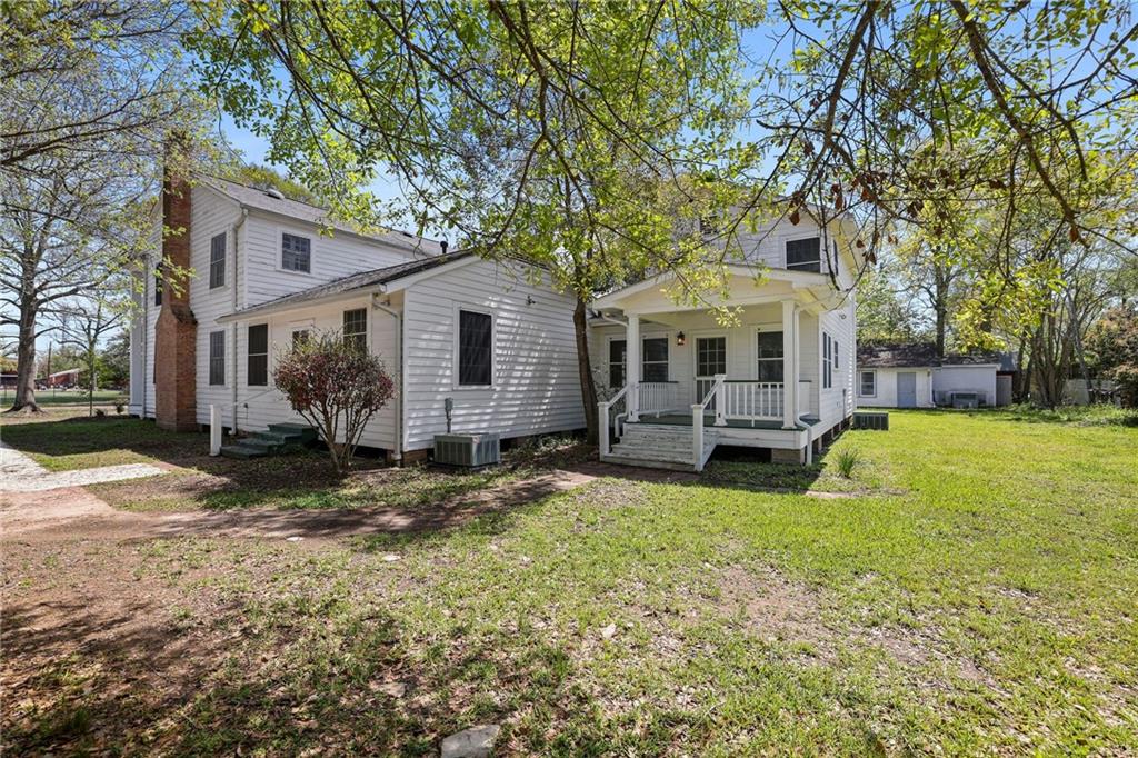 Hammond, Louisiana 70401, United States, 4 Bedrooms Bedrooms, ,4 BathroomsBathrooms,Residential,Pending,157085