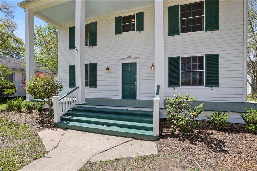 Hammond, Louisiana 70401, United States, 4 Bedrooms Bedrooms, ,4 BathroomsBathrooms,Residential,Pending,157085