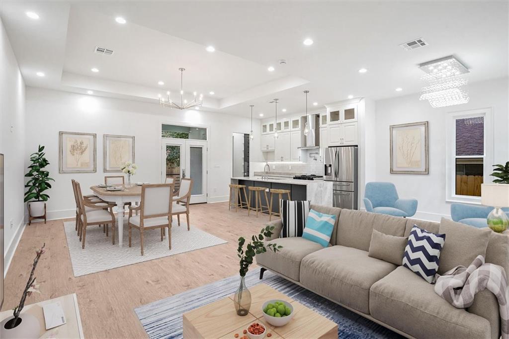 2313 N TURNBULL Drive