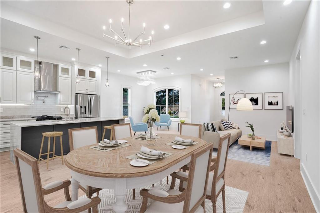 2313 N TURNBULL Drive