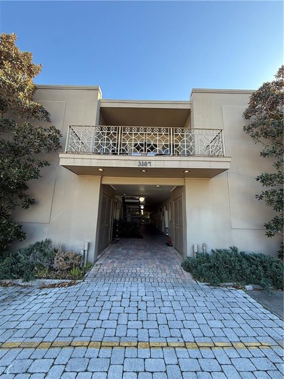 3107 ORRIS Lane