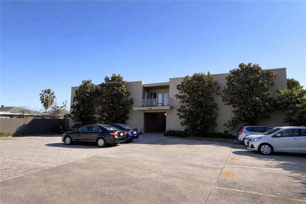 3107 ORRIS Lane