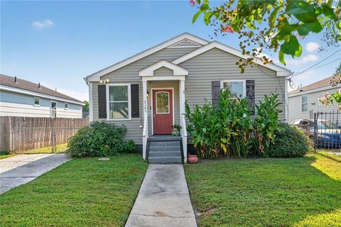 5145 ST ANTHONY Avenue New Orleans LA 70122