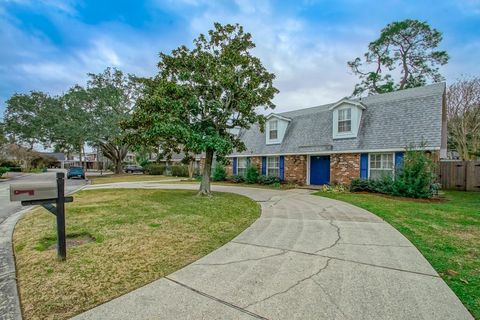 9422 CALVARY Court River Ridge LA 70123