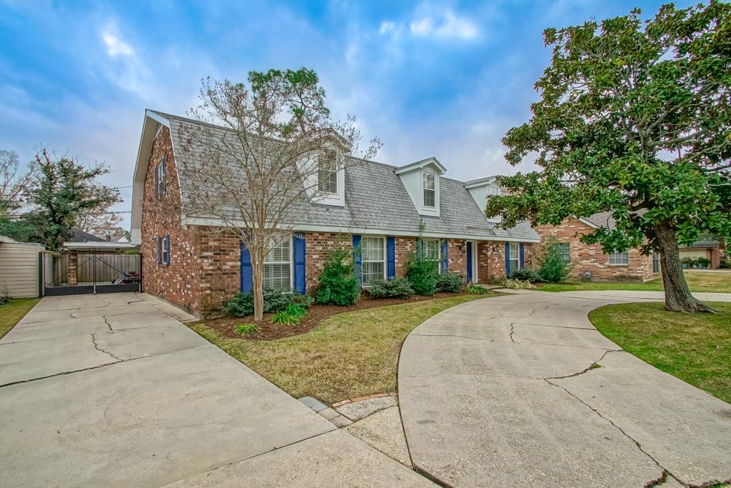 9422 CALVARY Court
