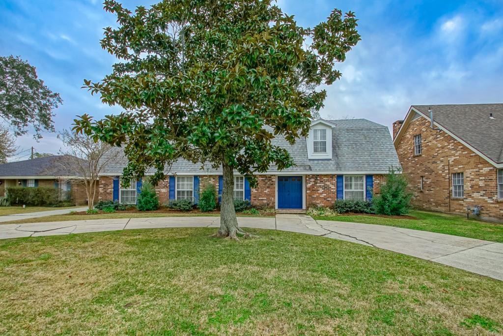 9422 CALVARY Court