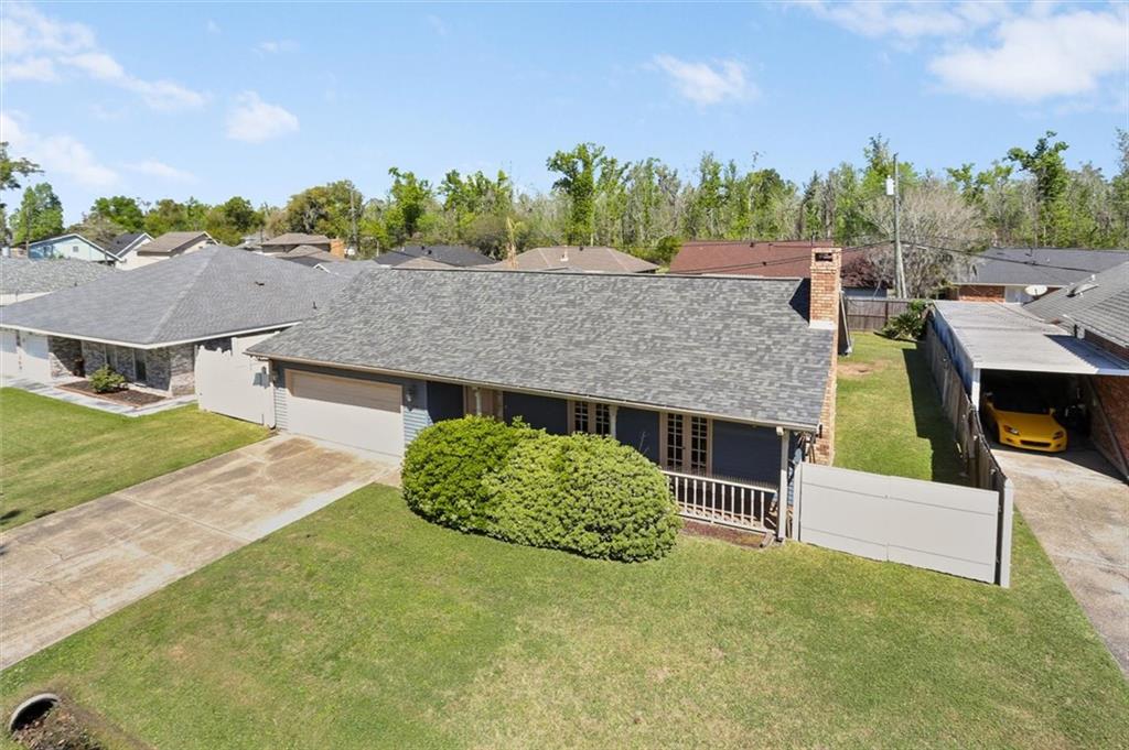 108 ASHLAND Drive