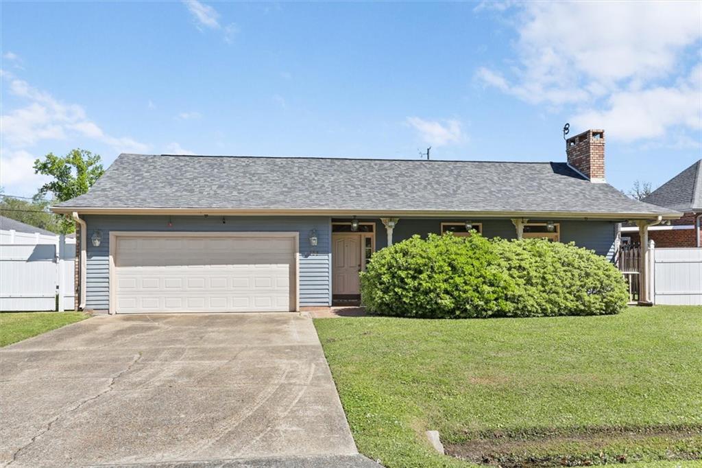 108 ASHLAND Drive