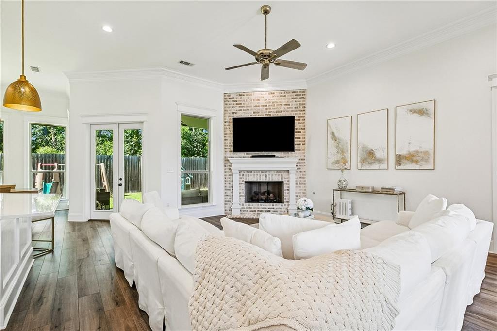 1264 SWEET CLOVER Way
